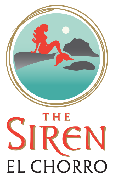 The Siren El Chorro